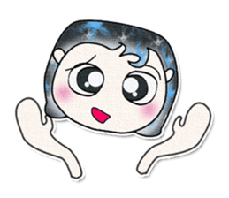 Mr. Saki. Thanks! ^_^ sticker #13699074