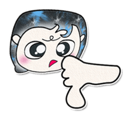 Mr. Saki. Thanks! ^_^ sticker #13699075