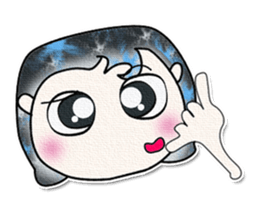 Mr. Saki. Thanks! ^_^ sticker #13699076