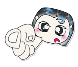 Mr. Saki. Thanks! ^_^ sticker #13699077