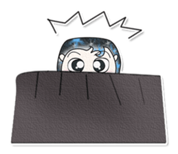 Mr. Saki. Thanks! ^_^ sticker #13699078