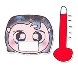 Mr. Saki. Thanks! ^_^ sticker #13699079