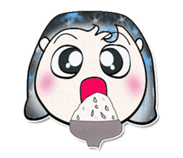 Mr. Saki. Thanks! ^_^ sticker #13699080