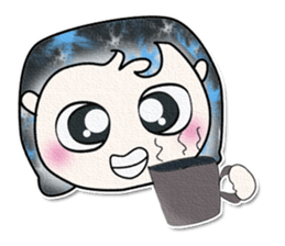 Mr. Saki. Thanks! ^_^ sticker #13699082