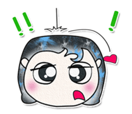 Mr. Saki. Thanks! ^_^ sticker #13699084