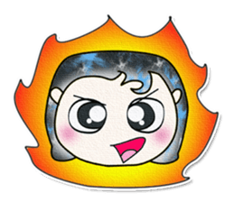 Mr. Saki. Thanks! ^_^ sticker #13699086