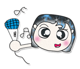 Mr. Saki. Thanks! ^_^ sticker #13699087