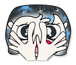 Mr. Saki. Thanks! ^_^ sticker #13699092