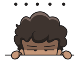 Ma-Hin Gang sticker #13699319