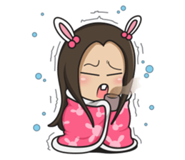 Ma-Hin Gang sticker #13699332