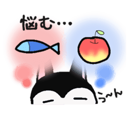 MOCCHI and PERO sticker #13699593