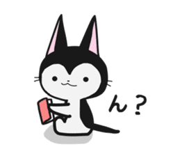 MOCCHI and PERO sticker #13699609