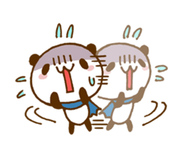 Marukyun RPG sticker #13699822