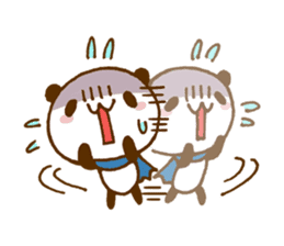 Marukyun RPG sticker #13699822