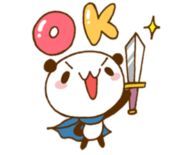 Marukyun RPG sticker #13699825