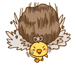 Marukyun RPG sticker #13699827