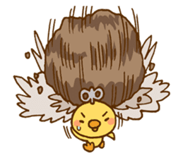 Marukyun RPG sticker #13699827