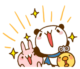 Marukyun RPG sticker #13699828