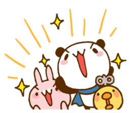 Marukyun RPG sticker #13699828