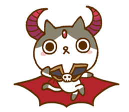 Marukyun RPG sticker #13699829