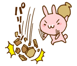 Marukyun RPG sticker #13699831