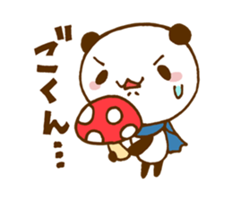 Marukyun RPG sticker #13699835