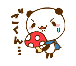 Marukyun RPG sticker #13699835