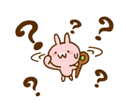 Marukyun RPG sticker #13699838