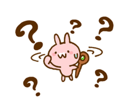 Marukyun RPG sticker #13699838