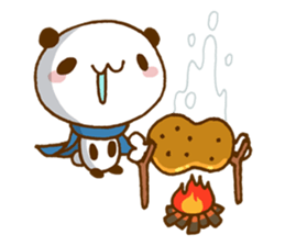 Marukyun RPG sticker #13699839