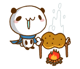 Marukyun RPG sticker #13699839