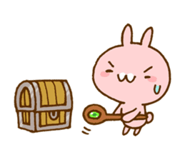 Marukyun RPG sticker #13699841