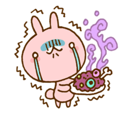 Marukyun RPG sticker #13699842