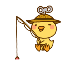 Marukyun RPG sticker #13699844