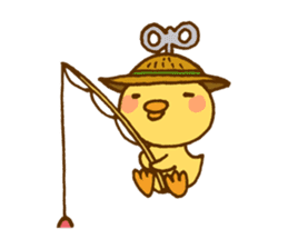 Marukyun RPG sticker #13699844