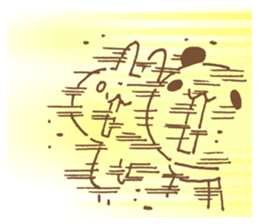 Marukyun RPG sticker #13699845