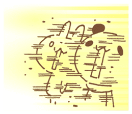 Marukyun RPG sticker #13699845