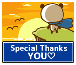 Marukyun RPG sticker #13699851