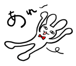 Funny weird animals everyday! sticker #13699859