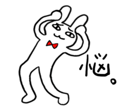 Funny weird animals everyday! sticker #13699865