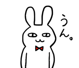 Funny weird animals everyday! sticker #13699870