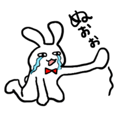 Funny weird animals everyday! sticker #13699880