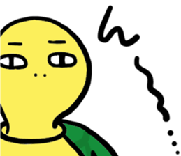 Funny weird animals everyday! sticker #13699884