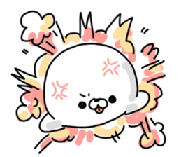 nerukun sticker #13700551