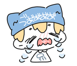 nerukun sticker #13700568