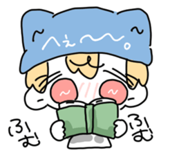 nerukun sticker #13700580