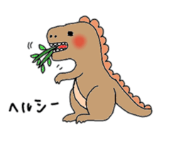 odd set sticker #13700766