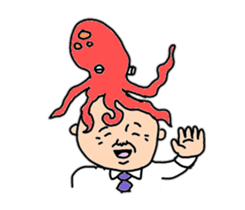 odd set sticker #13700775