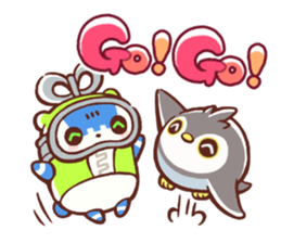 Alien Egg sticker #13701007