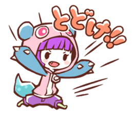 Alien Egg sticker #13701008